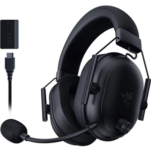 Razer Blackshark V2 Hyperspeed, black