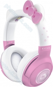 Razer Kraken BT Hello Kitty and Friends Edition