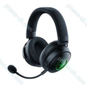 Razer Kraken V3 Pro, black