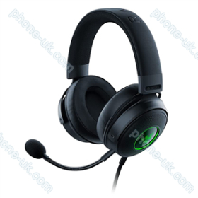 Razer Kraken V3, black
