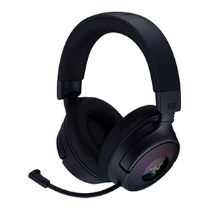 Razer Kraken V4, black headset