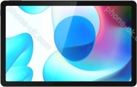 Realme Pad 10.4 Real Grey, 3GB RAM, 32GB Flash