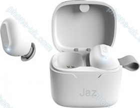 SBS Mobile Airon Rubber white