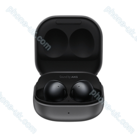 Samsung Galaxy Buds 2, black