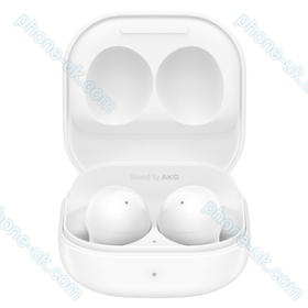 Samsung Galaxy Buds 2, white