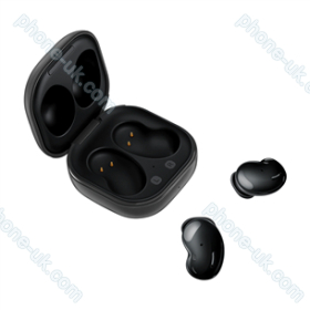Samsung Galaxy Buds Live, black