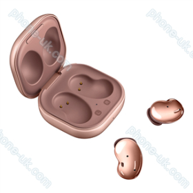 Samsung Galaxy Buds Live, bronze
