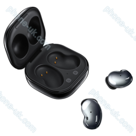 Samsung Galaxy Buds Live, gray