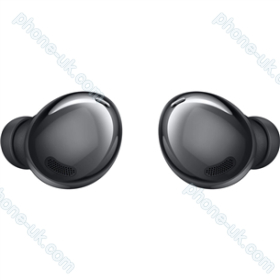 Samsung Galaxy Buds Pro, black
