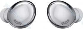 Samsung Galaxy Buds Pro phantom Silver