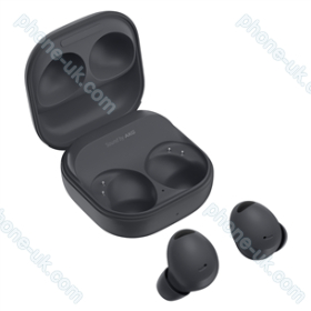 Samsung Galaxy Buds2 Pro, graphite
