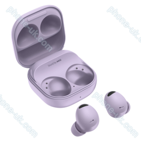 Samsung Galaxy Buds2 Pro, violet