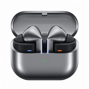 Samsung Galaxy Buds3 Pro, silver