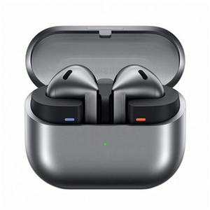 Samsung Galaxy Buds3, silver
