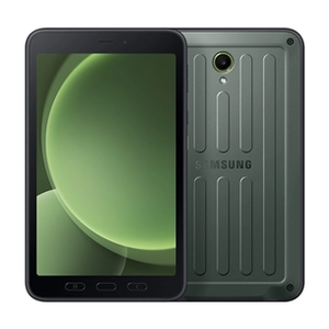 Samsung Galaxy Tab Active5, 8", 6 GB, 128 GB, WiFi + 5G, green computer