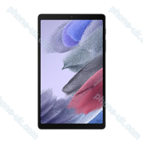 Samsung Galaxy Tab A7 Lite, 8.7", 32 GB, WiFi + LTE, grey