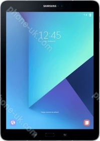 Samsung Galaxy Tab S3 T820 32GB, silver