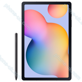 Samsung Galaxy Tab S6 Lite (2022), 10.4", 64 GB, WiFi, grey
