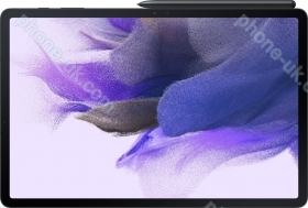 Samsung Galaxy Tab S7 FE T730, 4GB RAM, 64GB, Mystic Black
