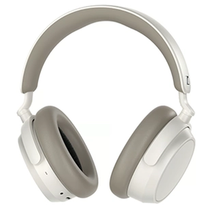 Sennheiser ACCENTUM Plus Wireless, noise-cancelling, white