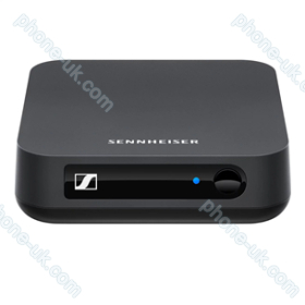 Sennheiser Bluetooth Audio Transmitter BT T100