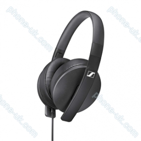 Sennheiser HD 300, black