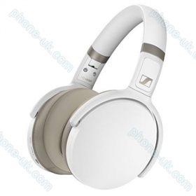 Sennheiser HD 450BT, white