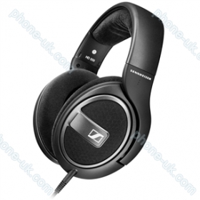 Sennheiser HD 559, black