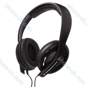Sennheiser HD 65 TV, black