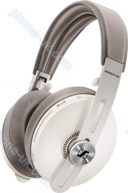 Sennheiser Momentum 3 wireless white