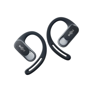 Shokz OpenFit Air, open-ear, black