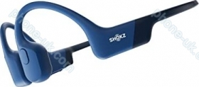 Shokz OpenRun blue