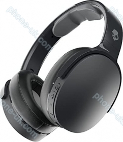 Skullcandy Hesh Evo True Black