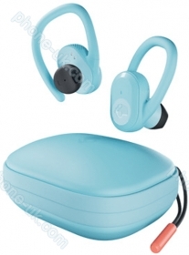 Skullcandy Push Ultra Bleached Blue