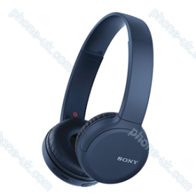 Sony CH510, blue