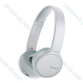 Sony CH510, white