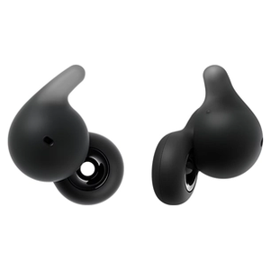 Sony LinkBuds Open, black