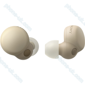 Sony Linkbuds S, gold