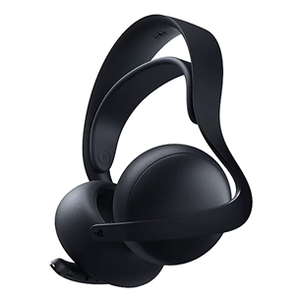 Sony Playstation Pulse Elite Wireless, midnight black - Wireless headset