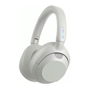 Sony ULT Wear 900N, noise cancelling, white