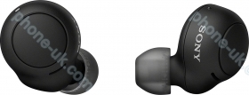 Sony WF-C500 black