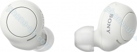 Sony WF-C500 white