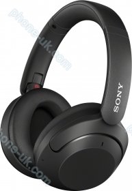 Sony WH-XB910N black