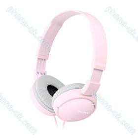 Sony ZX110, pink