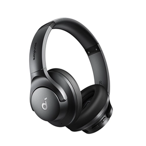 Soundcore Q20i, black