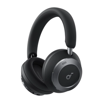 Soundcore Space One Pro, black