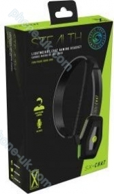 Stealth SX-Chat Mono Gaming headset