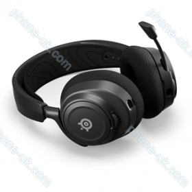 Steelseries Arctis Nova 7, black