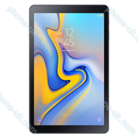 Tablet Samsung Galaxy Tab A 10,5" WiFi + LTE