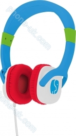 TechniSat Technifant Hörchen blue